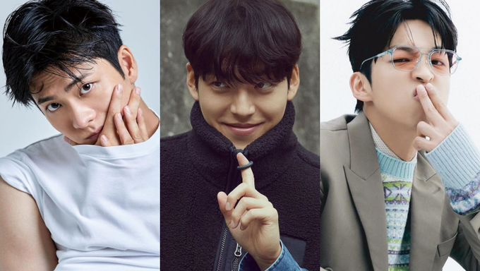 Top 10 Instagram Updates By K Drama Actors  4th Week Of August 2022  - 18