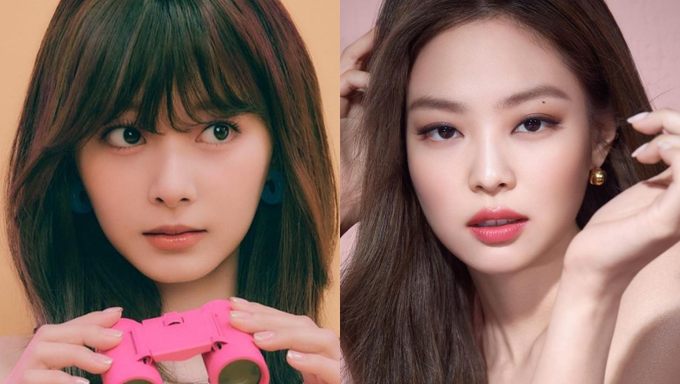 Top 10 Most Beautiful K Pop Idols According To Kpopmap Readers  August 2022  - 73