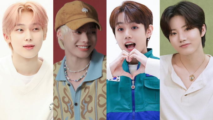 8 Male K Pop Idols Who Are The True Definition Of Aegyo  Part 1  - 79