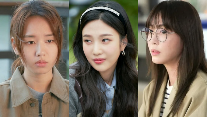 Top 3 Favorite K Drama Squads That Are Friendship Goals According To Kpopmap Readers - 45