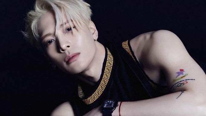 Idol vs  Model  GOT7 Jackson Wang s Adonis Like Visuals Make Him The Perfect Artistic Muse - 13