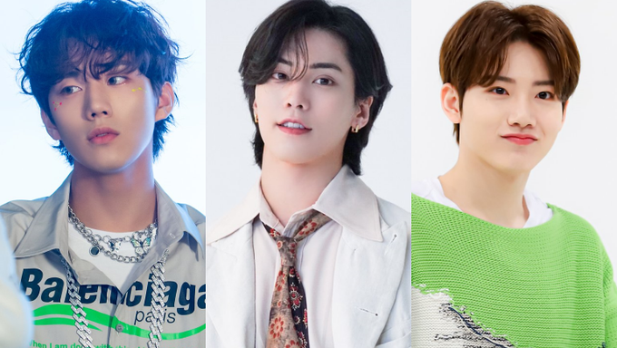 7 Male K Pop Idols Who Deserve To Be On The Covers Of Beauty Brand Products  Part 1  - 87