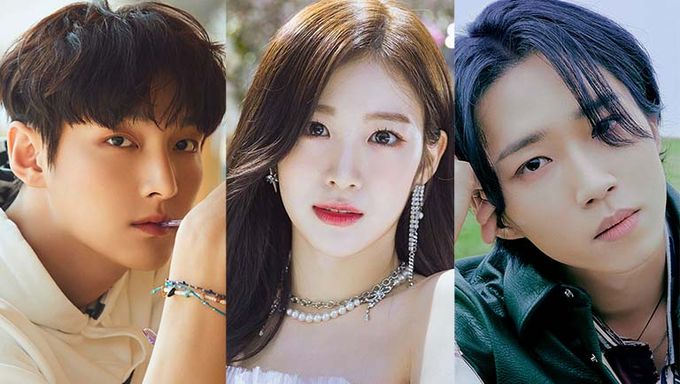  Ongoing Loved One   2022 Web Drama   Cast   Summary - 45