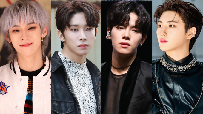 4 Male Rookie Idols That Will Make You Fall In Love With Dancing Again - 95