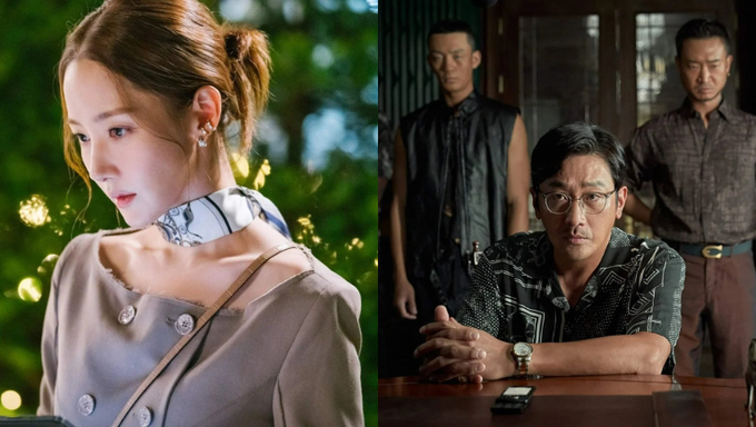 Top 5 K Dramas To Have On Your Watchlist This September 2022 - 32