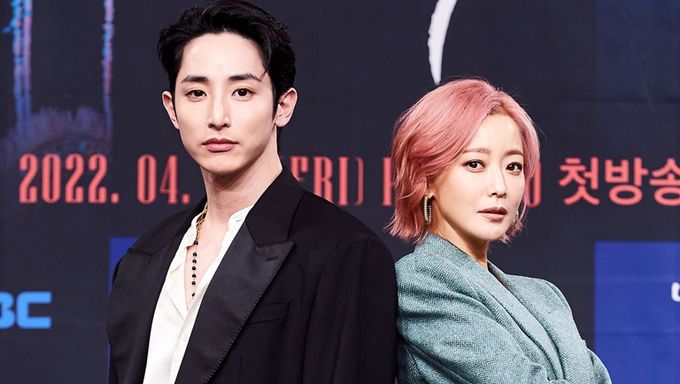 Top 3 Favorite Couples With The Best Chemistry In Dramas Released In The First Half Of 2022 According To Kpopmap Readers - 30