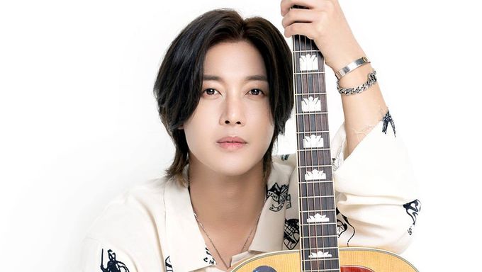 Fan Article  Kim HyunJoong  A Hallyu Superstar Is Embarking On A US Tour This November - 53