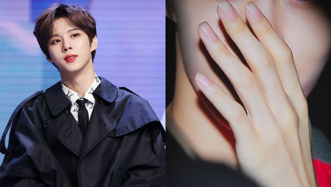 5 Male K Pop Idols With The Prettiest Hands You Can t Help But Want To Hold  Part 2  - 60