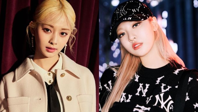 The Most Beautiful Female Idols Born In 1999 2003  September 2022   As Voted By Kpopmap Readers - 77