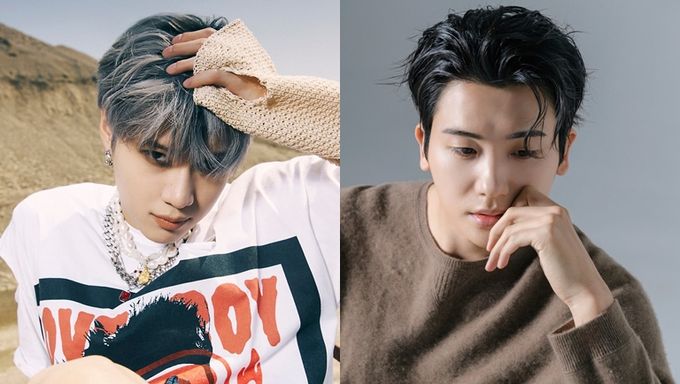 The Most Handsome Male Idols Born In 1988 1993  September 2022   As Voted By Kpopmap Readers - 67