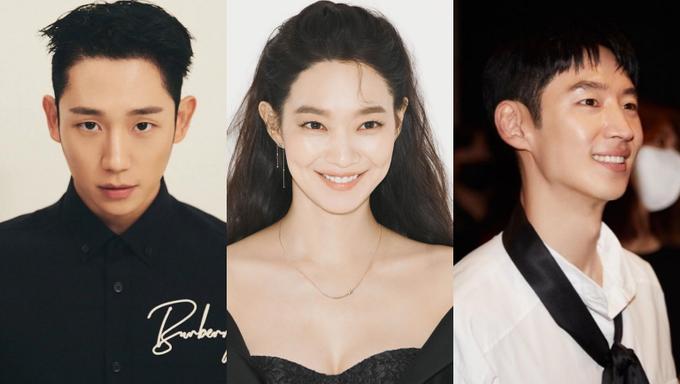 Top 10 Instagram Updates By K-Drama Actors (1st Week Of September 2022)