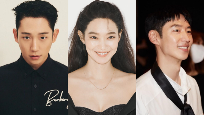 Top 10 Instagram Updates By K Drama Actors  1st Week Of September 2022  - 11