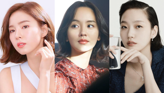 Top 3 K-Drama Actresses With The Most Attractive Bobbed Hairstyle According To Kpopmap Readers