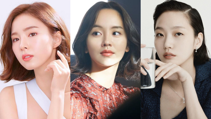 Top 3 K Drama Actresses With The Most Attractive Bobbed Hairstyle According To Kpopmap Readers - 60