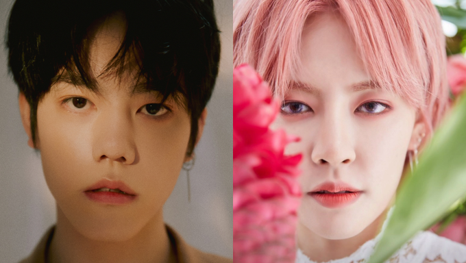 Celeb Lookalike  N Flying s Cha Hun And GWSN s Miya - 29