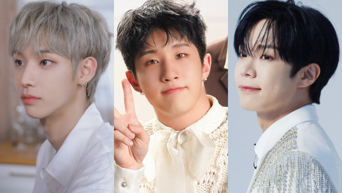 Top 3 K Pop Male Idol Group Rappers Fans Would Love To Go On A Date With On Chuseok According To Kpopmap Readers - 73