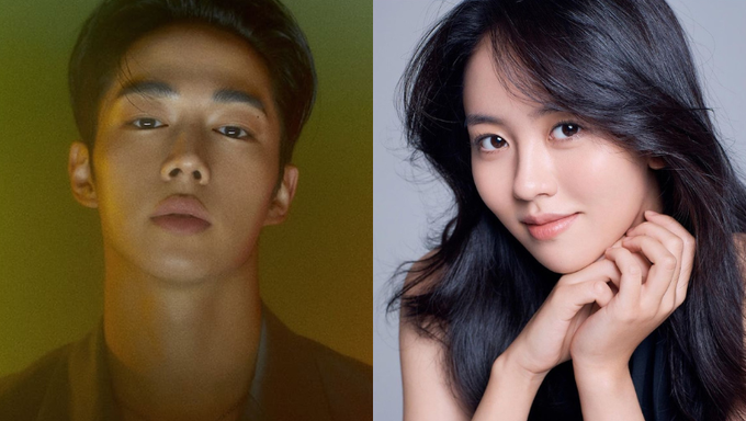 Dream Casting  8 Actors Idols We Think Would Be Perfect For The Upcoming K Drama Adaptation Of Popular Webtoon  A Compendium Of Ghosts  - 4