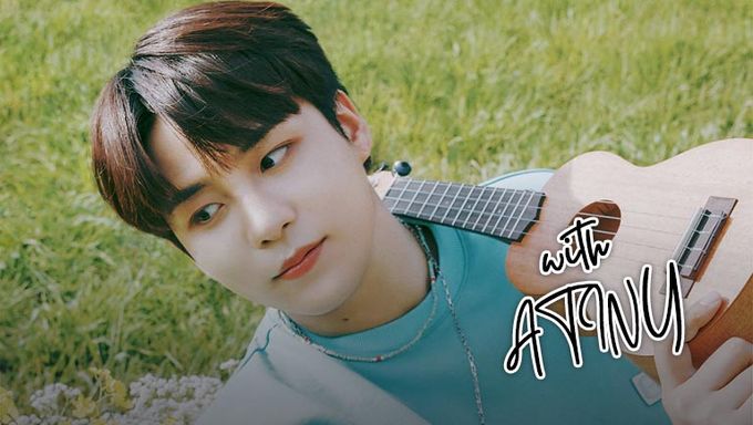 Kpopmap Fan Interview  A Brazilian ATINY Talks About Her Favorite Group ATEEZ   Her Bias JongHo - 68