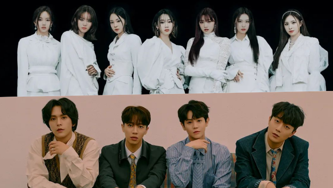 2022 Gangnam Festival  Lineup And Ticket Details - 91