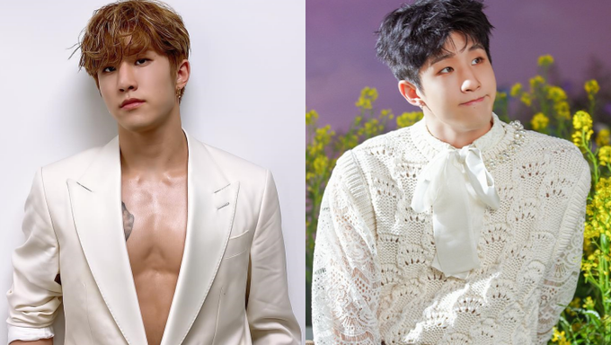 Pictures That Prove K Pop Most Beloved Leader ASTRO s JinJin Is A Winsome Heartthrob - 43