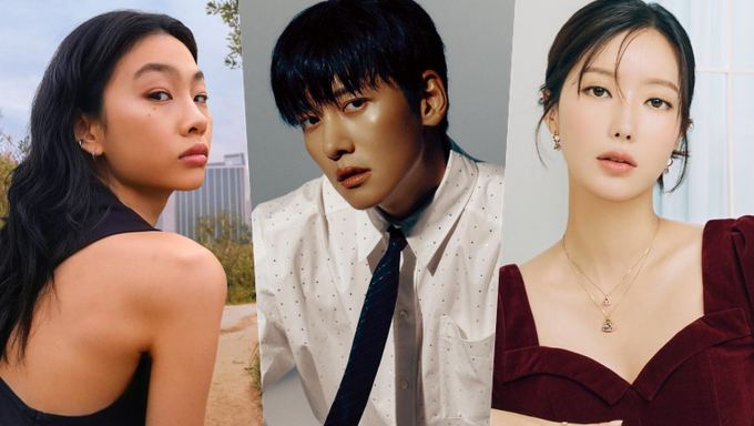 Top 5 K Drama Actors With The Best Instagram Update For The Month Of August According To Kpopmap Readers - 70