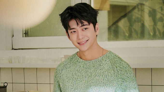 Boy Crush  Kang TaeOh  The Actor Whose Heart Is As Handsome As He Is - 41