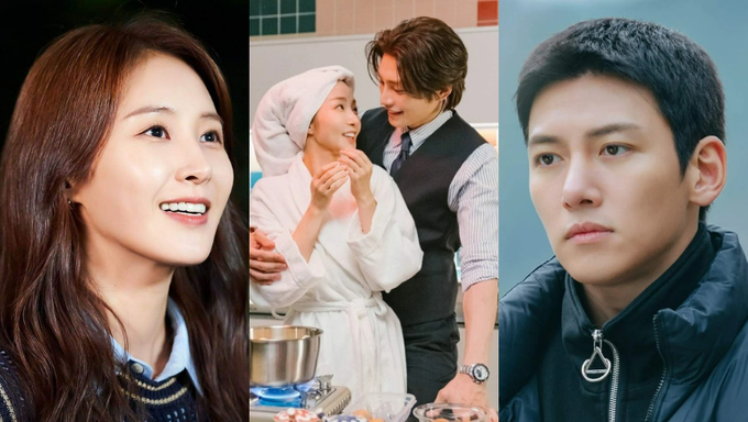 Korean Drama Ratings September 2022 - 48