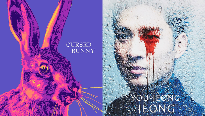 5 Korean Horror Thriller Books In Translation Perfect For Your Halloween TBR - 6