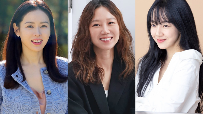 Top 10 Most Beautiful K Drama Actresses According To Kpopmap Readers  September 2022  - 48