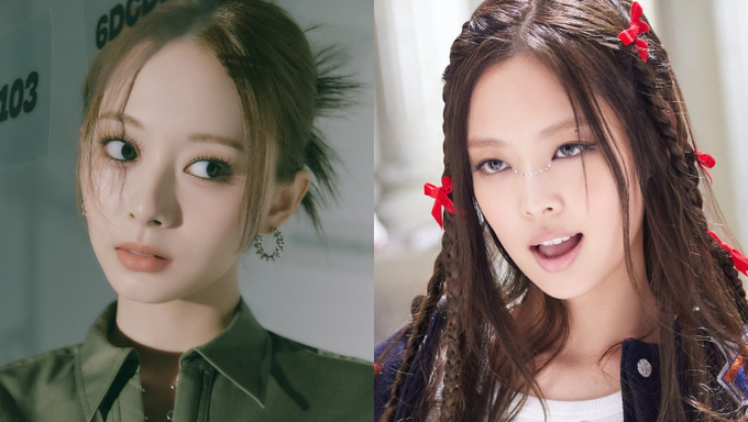 Top 10 Most Beautiful K Pop Idols According To Kpopmap Readers  September 2022  - 71