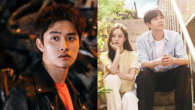 Top 5 K Dramas To Have On Your Watchlist This October 2022 - 86