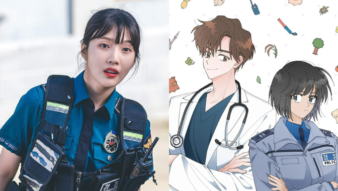 Webtoon Recommendation Of The Week  Check Out The Original Webtoon Version Of The Ongoing K Drama  Once Upon A Small Town  Starring Red Velvet s Joy - 59