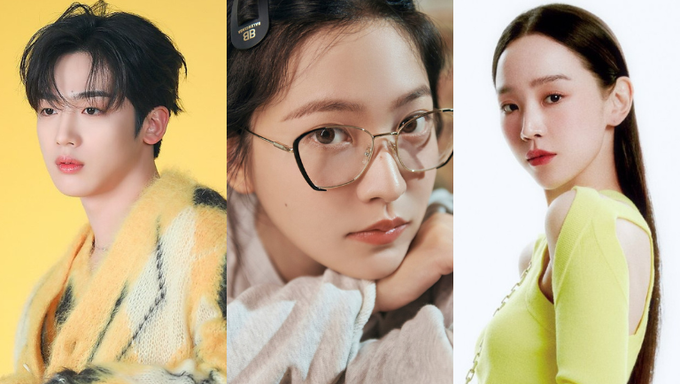 3 Actors Idols Who Would Be Perfect For The Cast Of Upcoming Webtoon Based K Drama  Dear Actresses   According To Kpopmap Readers - 88