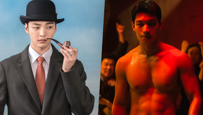 7 Male K Drama Lead Characters With Super Extra Personalities But We Loved Them Regardless - 25