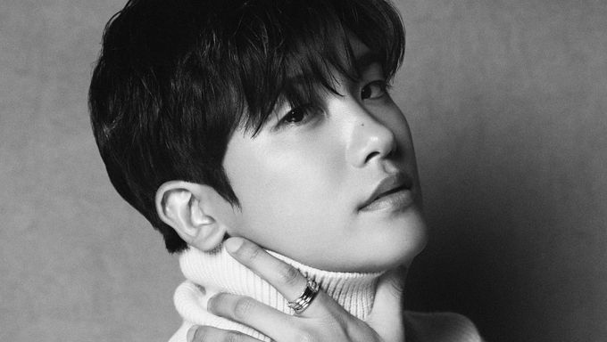 Boy Crush  Park HyungSik Has Us Shook With His Silk Visuals And Talent - 77