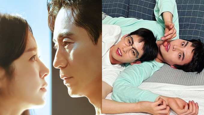 Top 4 Korean Web Dramas To Have On Your Watchlist This October 2022 - 69