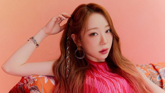 Girl Crush  WJSN s YeonJung Is Like An Angel With Her Heavenly Voice And Bright Personality - 14