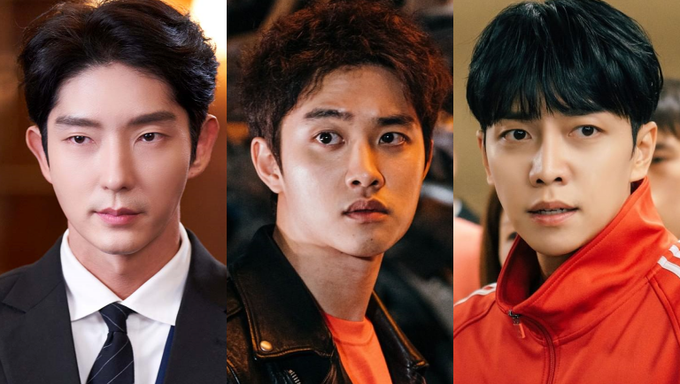 Top 3 Best Legal K Dramas Of 2022 According To Kpopmap Readers - 80