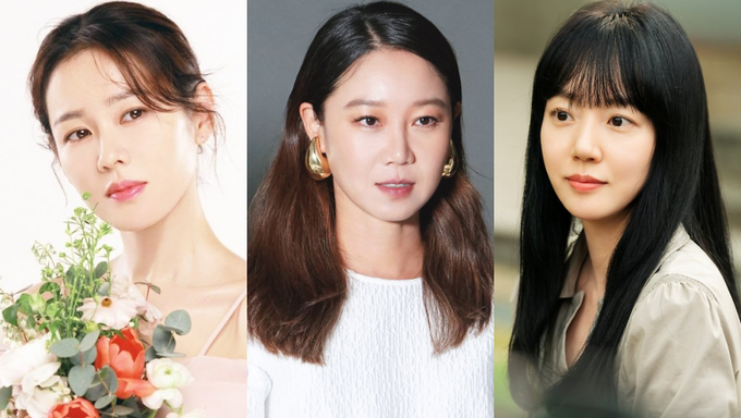 Top 10 Most Beautiful K Drama Actresses According To Kpopmap Readers  October 2022  - 94