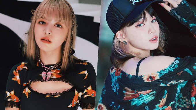 4 Rookie Female Idols That Have Caught Our Attention With Their Vocals ...