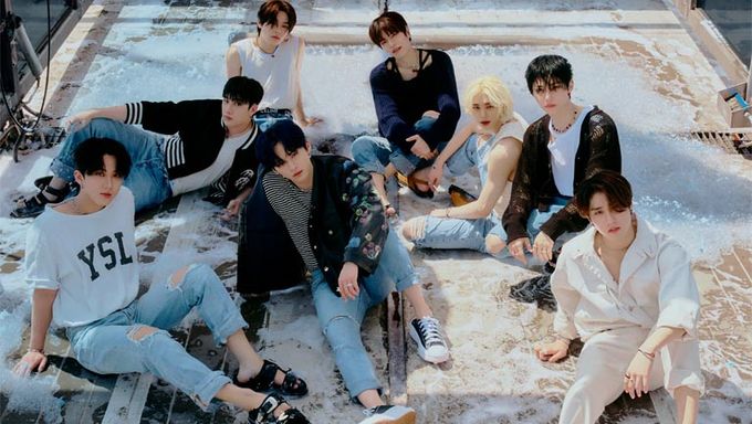 Stray Kids Make History By Landing Multiple  1 Debuts On Billboard 200 This Year - 74