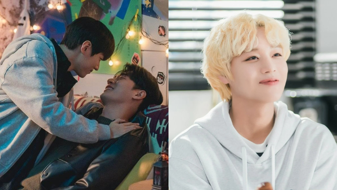 Top 5 K Dramas To Hype You Up For University - 93