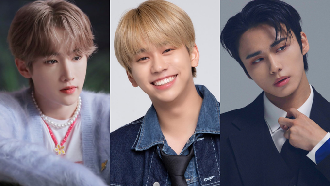 8 Male K Pop Idols Who Are Budding Vocalists And Deserve To Be On Your Radar - 98