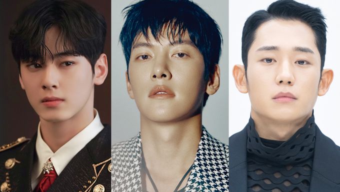 7 K Drama Male Actors Who We Would Love To See Play The Villain - 12