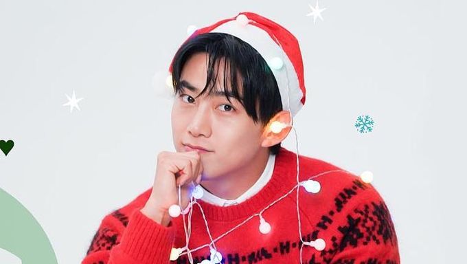 2022 2PM TaecYeon s  Lonely Okcat s Early Christmas  Christmas Event  Ticket Details - 91