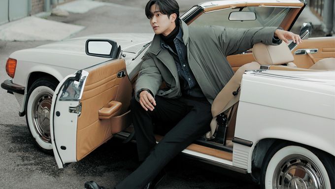 SF9 s RoWoon Is The Winter Clothing Model You ve Been Waiting For - 8