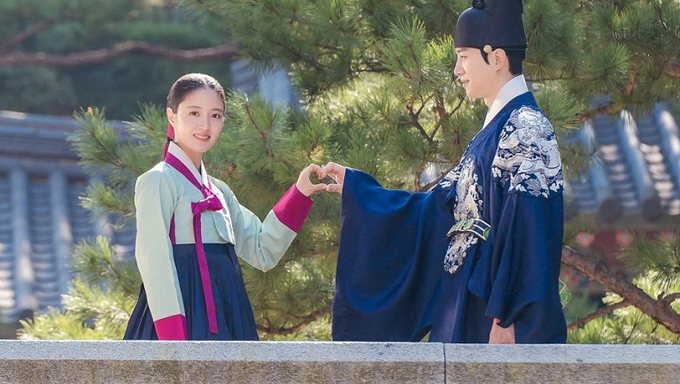 Top 12 Prettiest Historical K Dramas Spot That Makes You Want To Visit Korea ASAP - 64