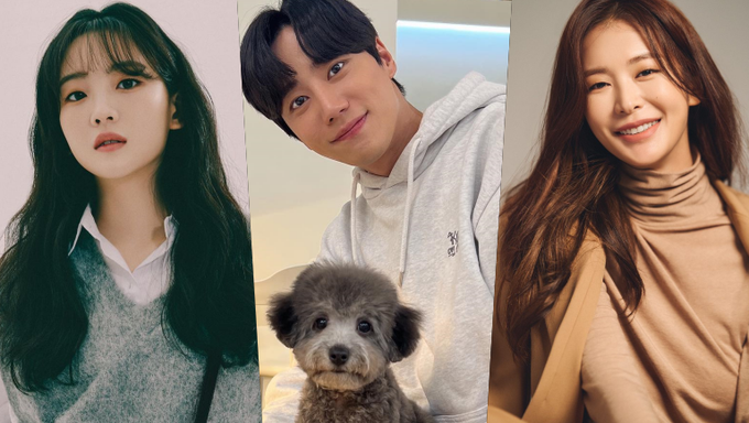 Top 4 K Drama Actors With The Best Instagram Update For The Month Of October According To Kpopmap Readers - 62