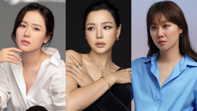 Top 10 Most Beautiful K Drama Actresses According To Kpopmap Readers  November 2022  - 51