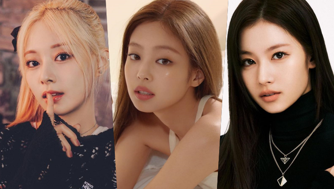 Top 10 Most Beautiful K Pop Idols According To Kpopmap Readers  November 2022  - 46